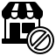 Bankruptcy icon favicon